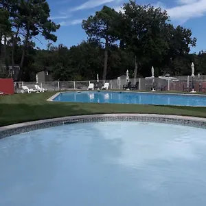 Camping Charlemagne Port Grimaud